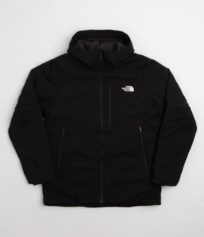 The North Face Apex Elevation Jacket - TNF Black - NPF
