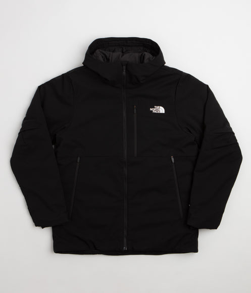 The North Face Apex Elevation Jacket - TNF Black - NPF