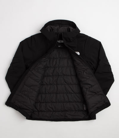 The North Face Apex Elevation Jacket - TNF Black - NPF