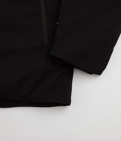 The North Face Apex Elevation Jacket - TNF Black - NPF