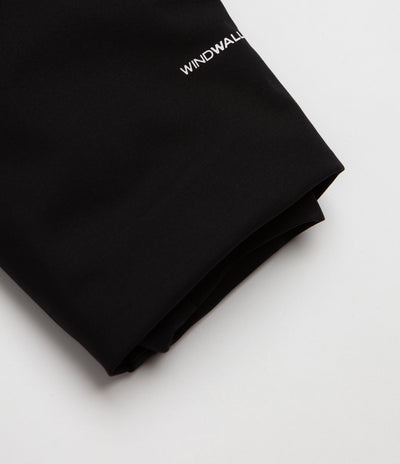 The North Face Apex Elevation Jacket - TNF Black - NPF