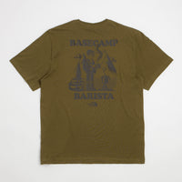 The North Face Basecamp Barista Relaxed T-Shirt - Caraway Seed thumbnail