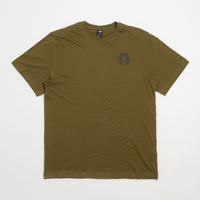 The North Face Basecamp Barista Relaxed T-Shirt - Caraway Seed thumbnail