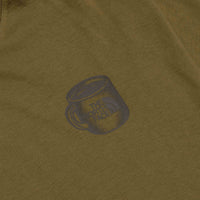 The North Face Basecamp Barista Relaxed T-Shirt - Caraway Seed thumbnail