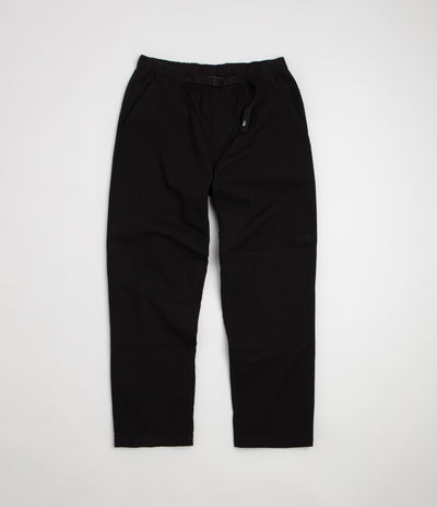 The North Face Beta Utility Belted Pants - TNF Black