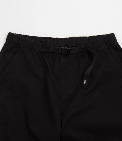 The North Face Beta Utility Belted Pants - TNF Black