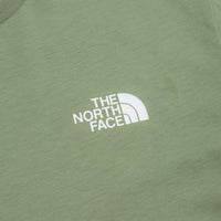 The North Face Box NSE Celebration T-Shirt - Bark Mist thumbnail