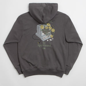 Anthracite Grey