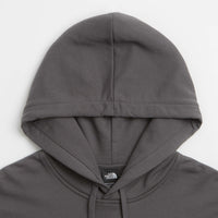 The North Face Connect Relaxed Graphic Hoodie - Anthracite Grey thumbnail