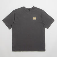 The North Face Connected Relaxed Graphic T-Shirt - Anthracite Grey thumbnail