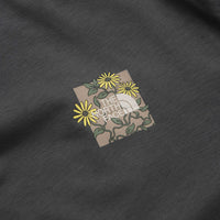The North Face Connected Relaxed Graphic T-Shirt - Anthracite Grey thumbnail