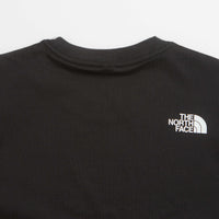 The North Face Donkey Taxi Relaxed T-Shirt in TNF Black thumbnail