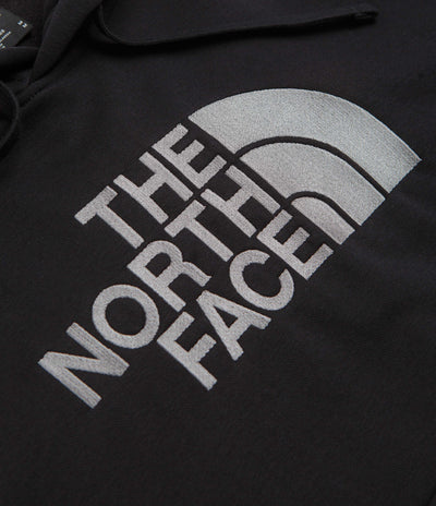 The North Face Drew Peak Hoodie in TNF Black