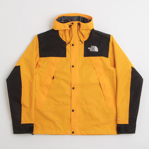 Summit Gold / TNF Black