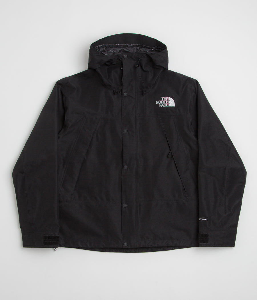 The North Face Dryvent Mono Mountain Jacket in TNF Black