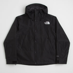 TNF Black