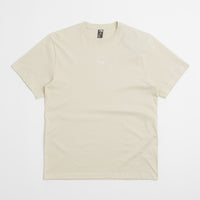 The North Face Essential Center Logo Relaxed T-Shirt - Desert Stone thumbnail
