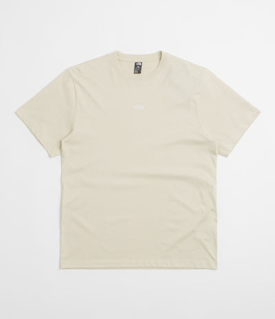 The North Face Essential Center Logo Relaxed T-Shirt - Desert Stone