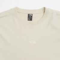 The North Face Essential Center Logo Relaxed T-Shirt - Desert Stone thumbnail
