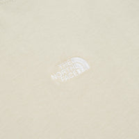 The North Face Essential Center Logo Relaxed T-Shirt - Desert Stone thumbnail