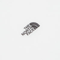 The North Face Essential Center Logo Relaxed T-Shirt in TNF White thumbnail