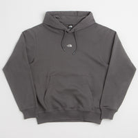 The North Face Essential Light Relaxed Hoodie in Anthracite Grey thumbnail