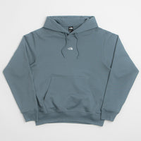 The North Face Essential Light Relaxed Hoodie in Granite Grey thumbnail
