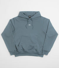 The North Face Essential Light Relaxed Hoodie in Granite Grey