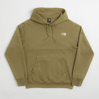 The North Face Essential Relaxed Hoodie in Cedar thumbnail