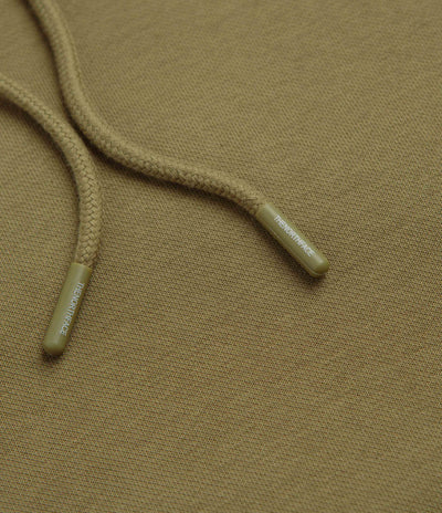 The North Face Essential Relaxed Hoodie in Cedar