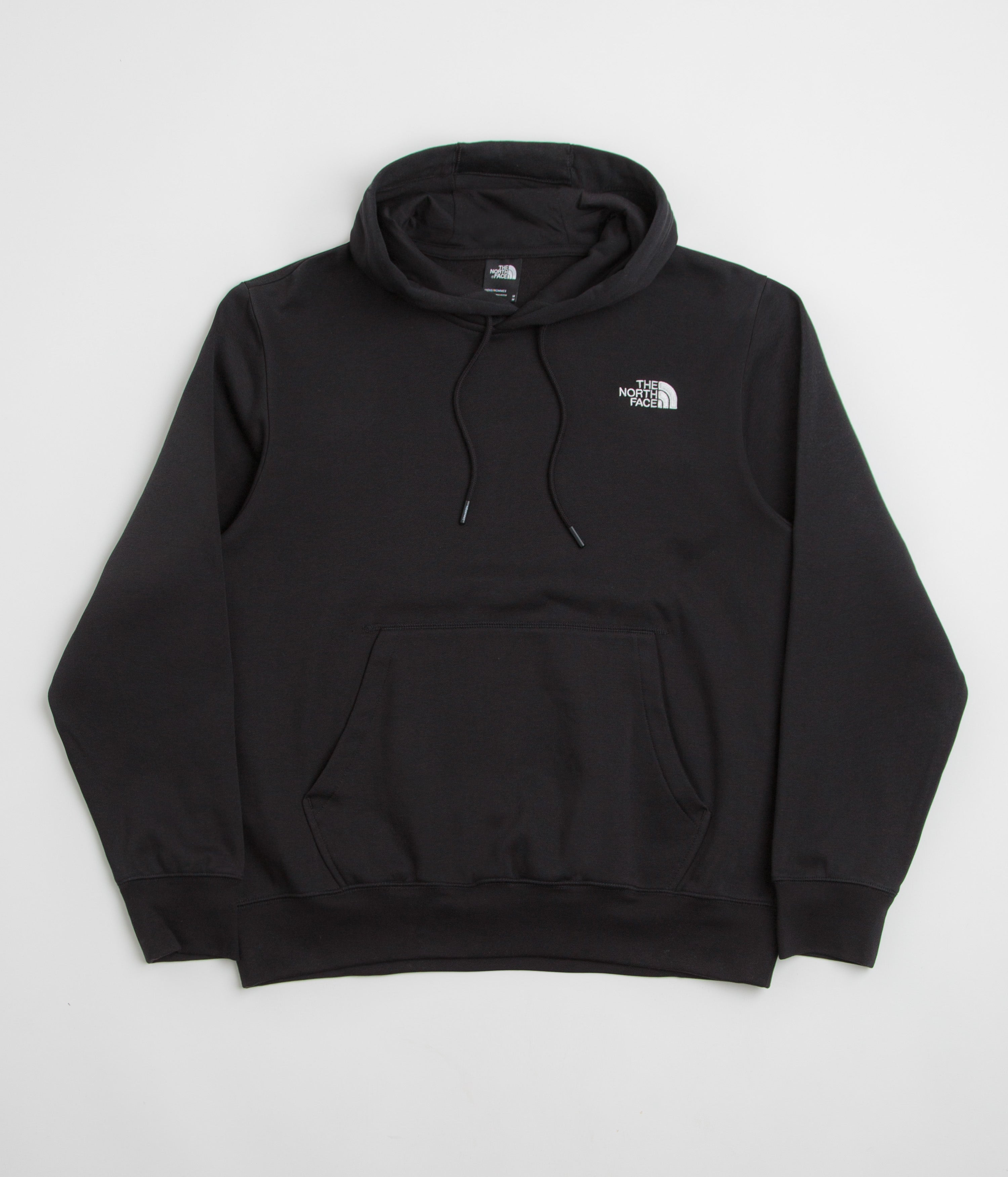 GX1000 Bomb Hills Black Hoodie | Zumiez