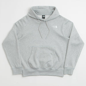 TNF Light Grey Heather