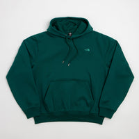 The North Face Essential Simple Dome Relaxed Hoodie - Pacific Teal thumbnail