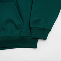 The North Face Essential Simple Dome Relaxed Hoodie - Pacific Teal thumbnail