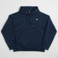 The North Face Essential Simple Dome Relaxed Hoodie - Summit Navy thumbnail