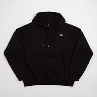 The North Face Essential Simple Dome Relaxed Hoodie - TNF Black thumbnail