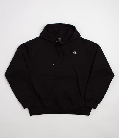 The North Face Essential Simple Dome Relaxed Hoodie - TNF Black