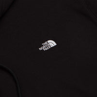 The North Face Essential Simple Dome Relaxed Hoodie - TNF Black thumbnail