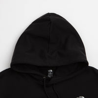 The North Face Essential Simple Dome Relaxed Hoodie - TNF Black thumbnail