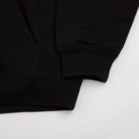 The North Face Essential Simple Dome Relaxed Hoodie - TNF Black thumbnail