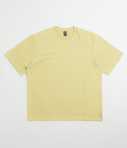 The North Face Essential Simple Dome T-Shirt - Pear