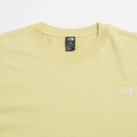 The North Face Essential Simple Dome T-Shirt - Pear thumbnail