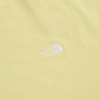 The North Face Essential Simple Dome T-Shirt - Pear thumbnail