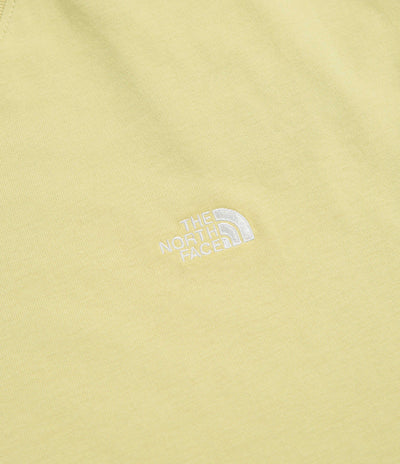 The North Face Essential Simple Dome T-Shirt - Pear
