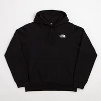 The North Face Evolution Box NSE Hoodie in TNF Black thumbnail