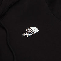 The North Face Evolution Box NSE Hoodie in TNF Black thumbnail