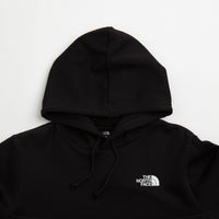 The North Face Evolution Box NSE Hoodie in TNF Black thumbnail