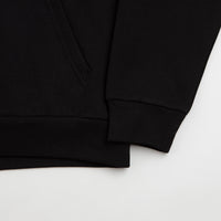 The North Face Evolution Box NSE Hoodie in TNF Black thumbnail