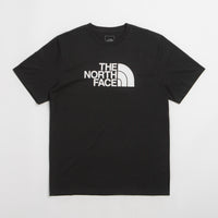 The North Face Evolution Half Dome T-Shirt in TNF Black and TNF White thumbnail