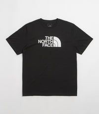 The North Face Evolution Half Dome T-Shirt in TNF Black and TNF White